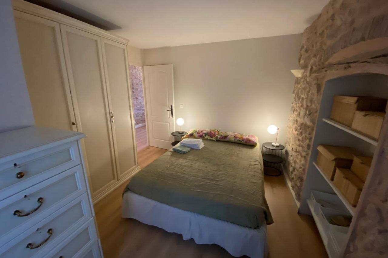 C054-Bel Appartement Lumineux Au Coeur Du Suquet Канни Екстер'єр фото